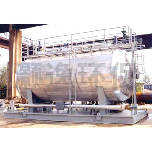高效聚集油水分离器